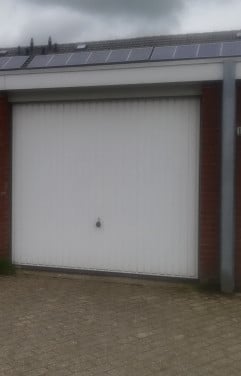 Garagebox Goes te huur