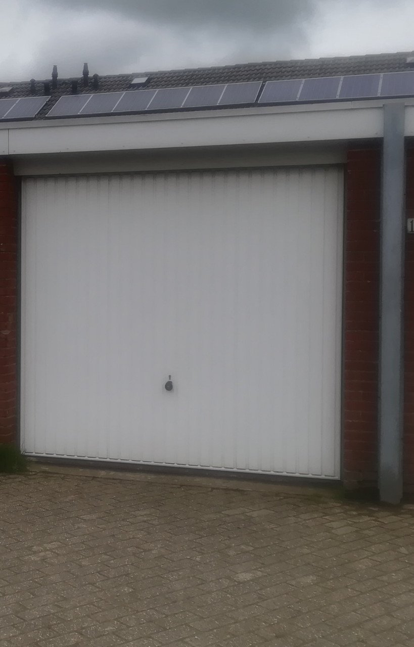 Garagebox Goes te huur