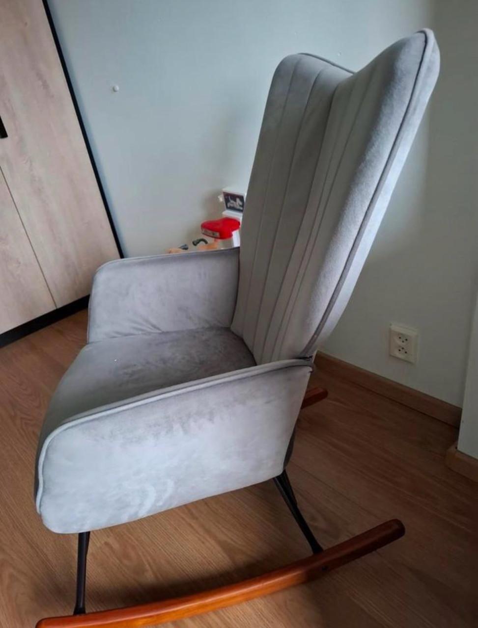 Schommelstoel in goede staat