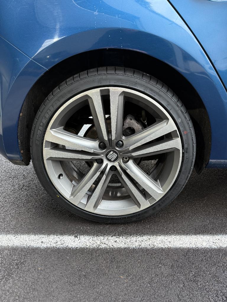 Seat Leon 1.4 tsi - style