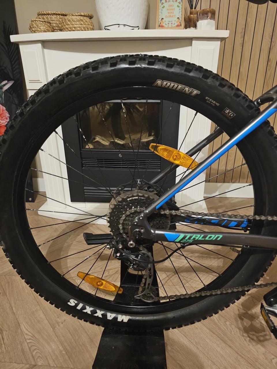 GIANT MTB 27,5er / M