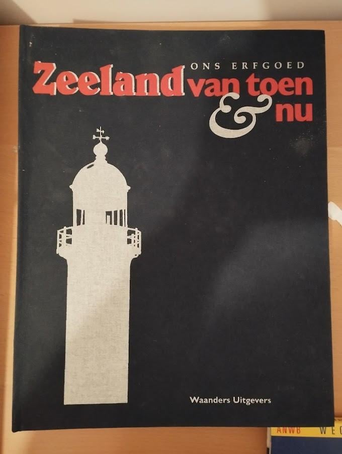 Boeken