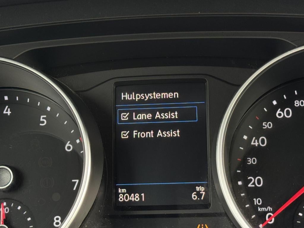 Volkswagen Tiguan 1.4 tsi comfortline executive-pack, trekhaak uitklapbaar 