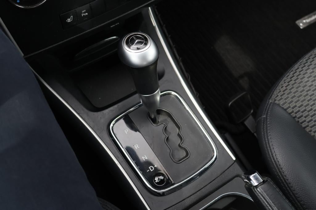 Mercedes-Benz B-Klasse 180 cdi business class i automaat i stoelverwarming 