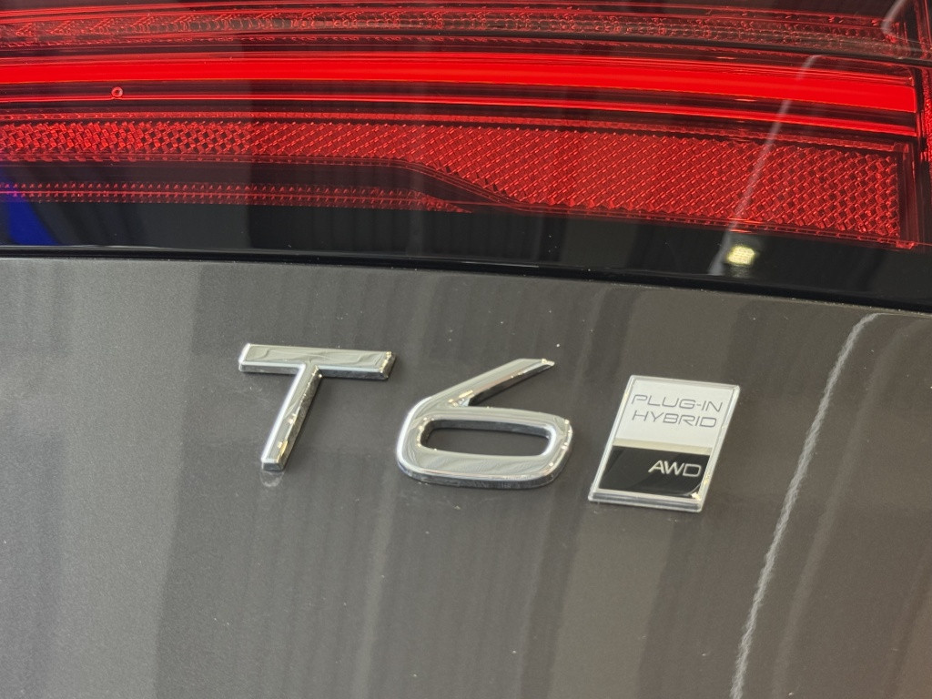 Volvo V90 t6 awd gt ultra dark actie nieuwprijs €82.635,-