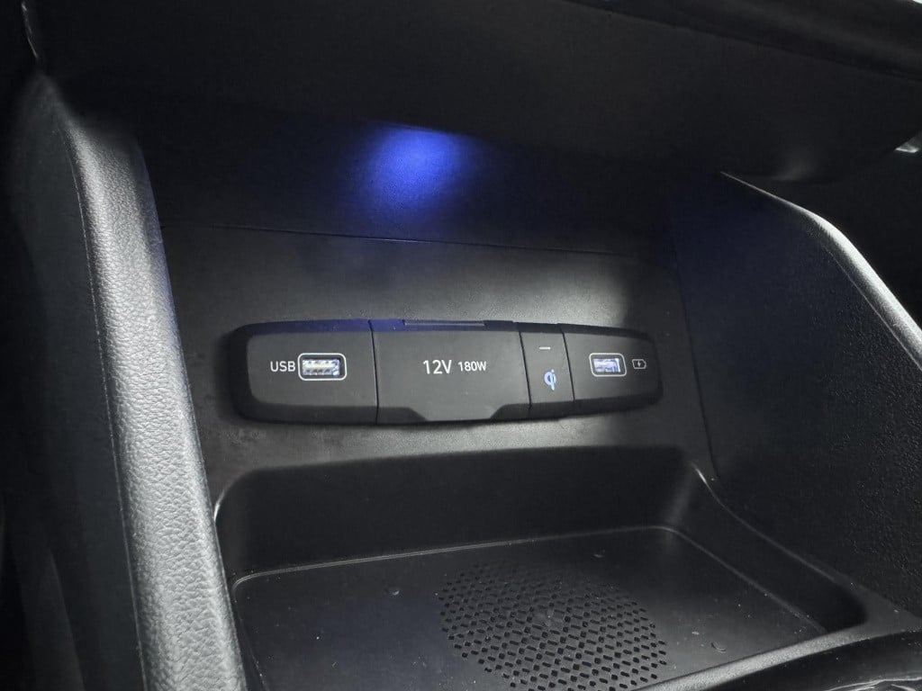 Hyundai Tucson 1.6 t-gdi mhev comfort smart | navigatie | camera | stuur- +