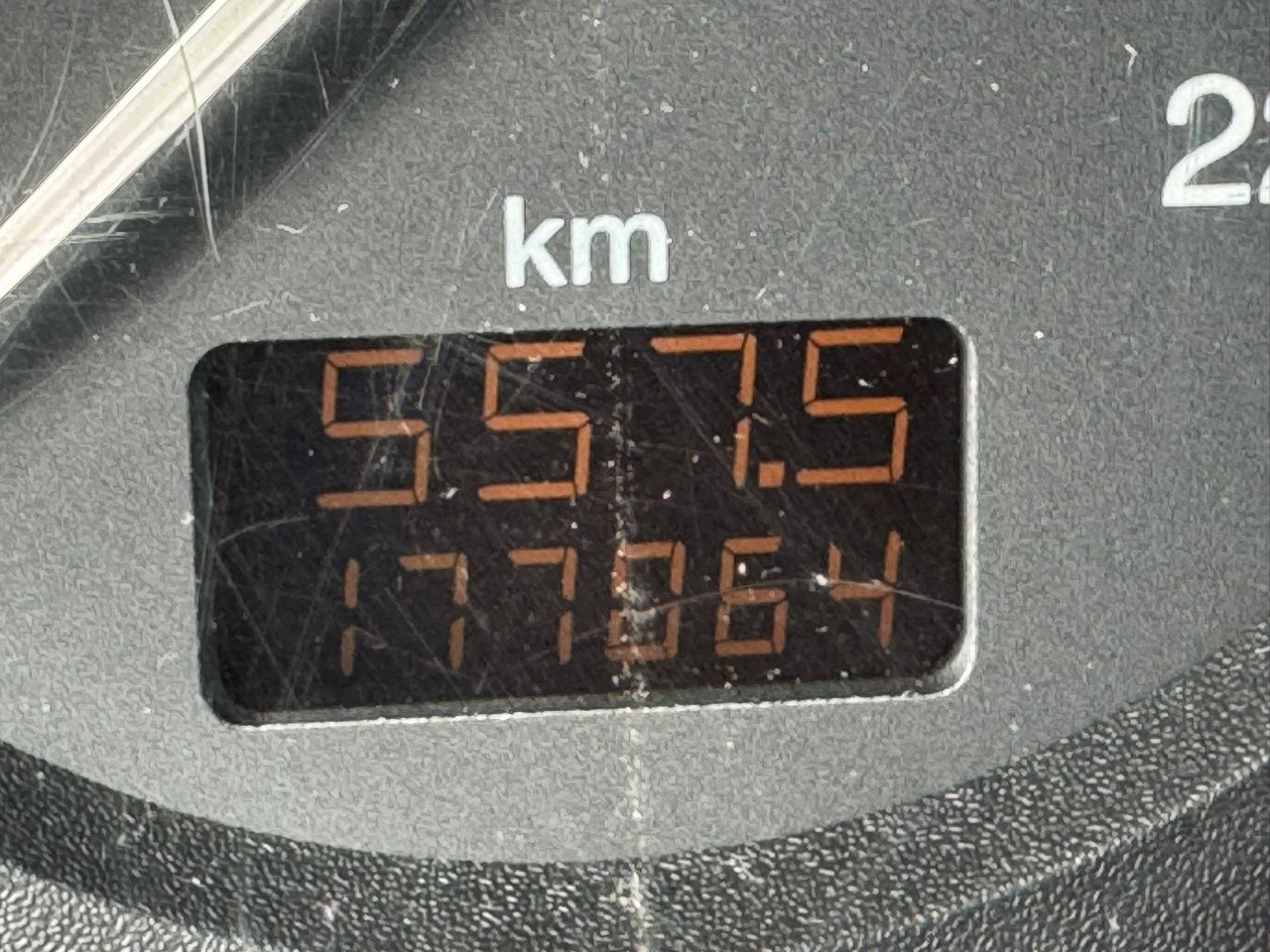 Opel zafira bj 2000 1500 euro