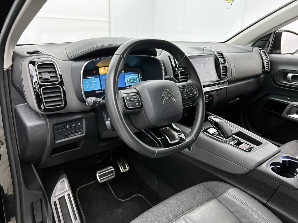 Citroen C5 Aircross plug-in hybrid 225pk automaat shine | rijklaar | adapti