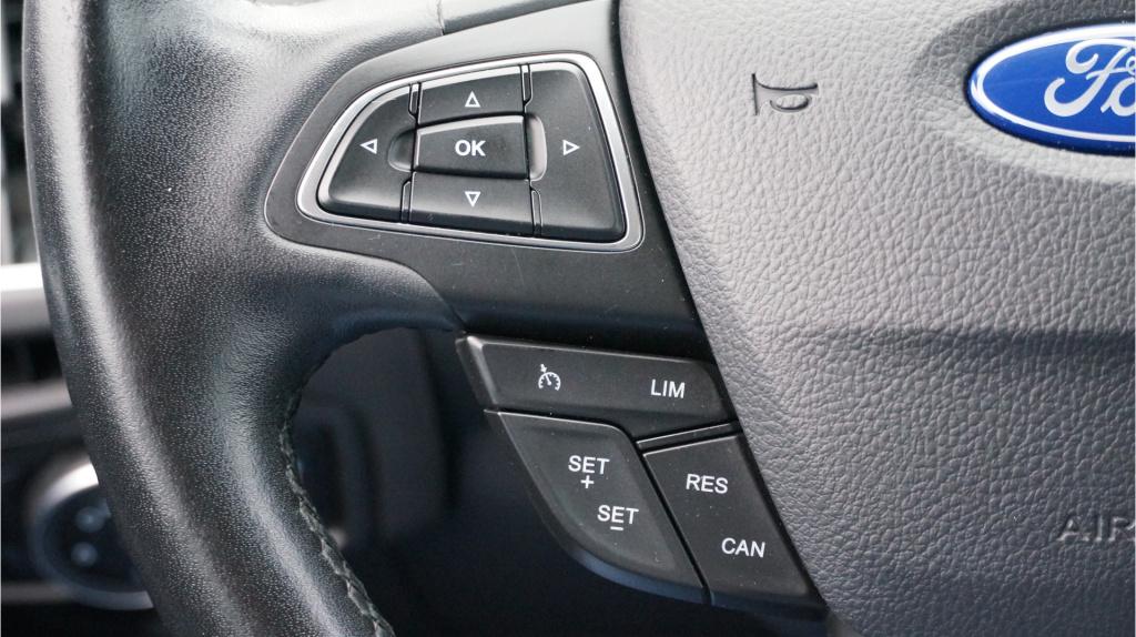 Ford Focus wagon 1.0 titanium rijklaar incl garantie
