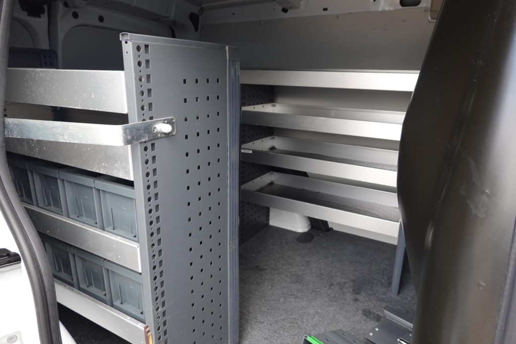 Renault Kangoo 1.5 blue dci 95 work edition