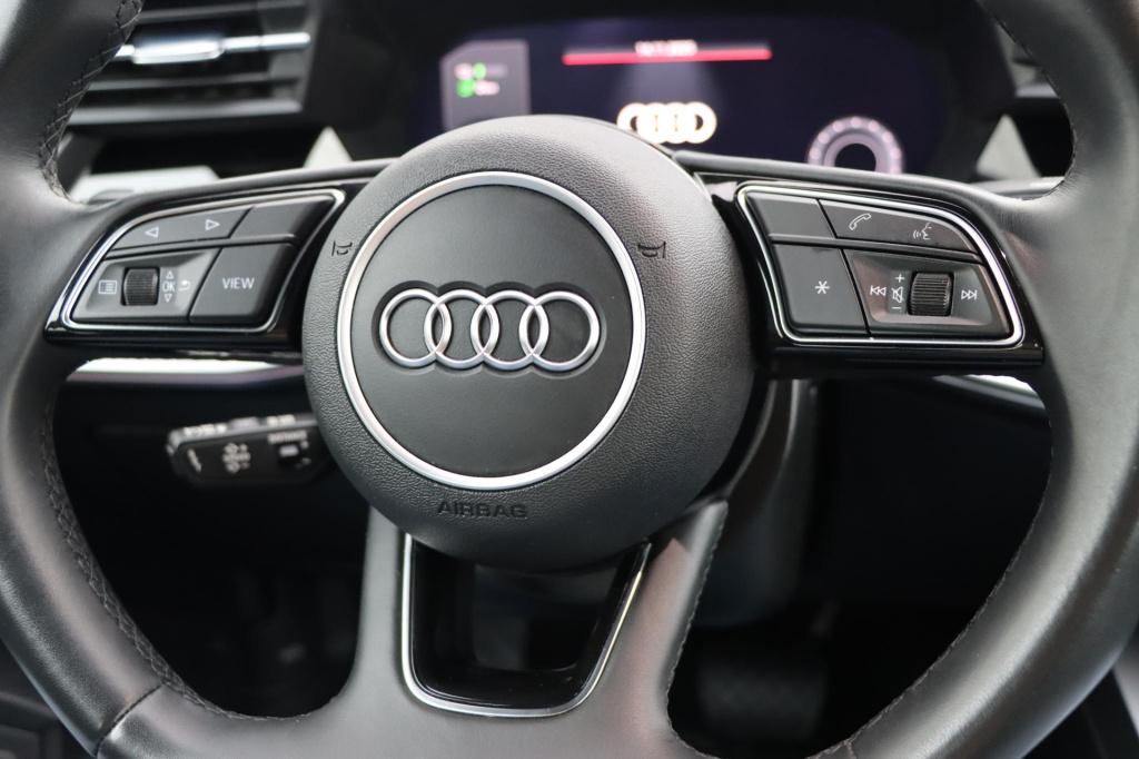 Audi A3 sportback 40 tfsi e advanced edition 204pk s-tronic