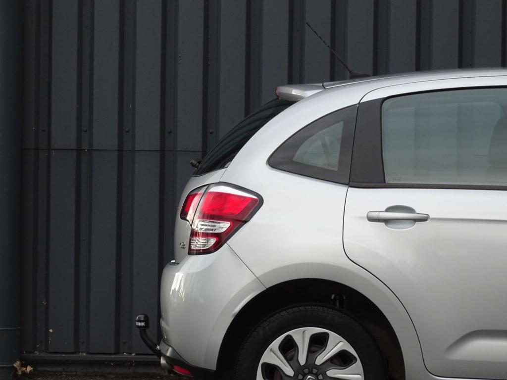 Citroen C3 1.6 bluehdi business | cruise | trekhaak | navi | bluetooth