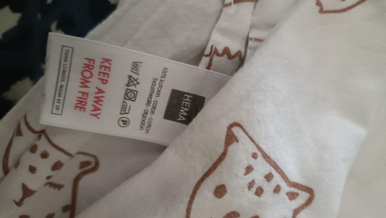Ledikant matras
