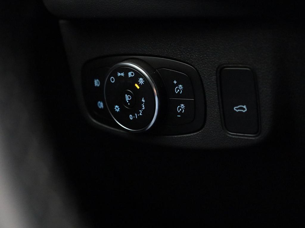 Ford Focus wagon 1.5 ecoblue titanium x business | virtual cockpit | naviga