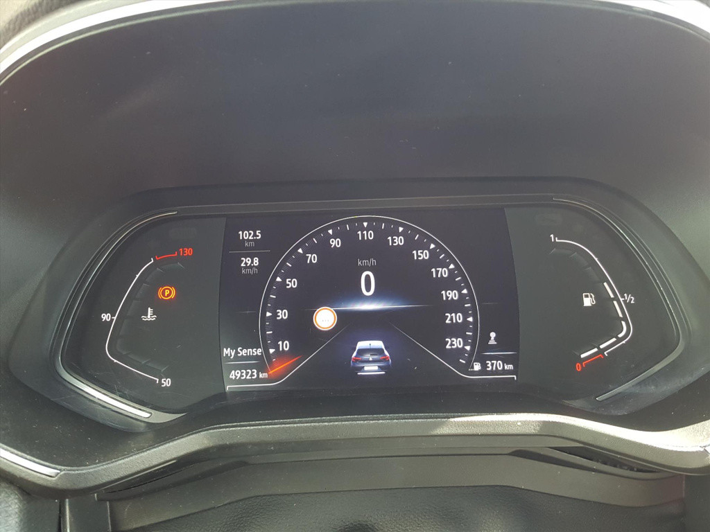 Renault Clio 1.0 tce 90pk intens navigatie | trekhaak | cruise & climate co
