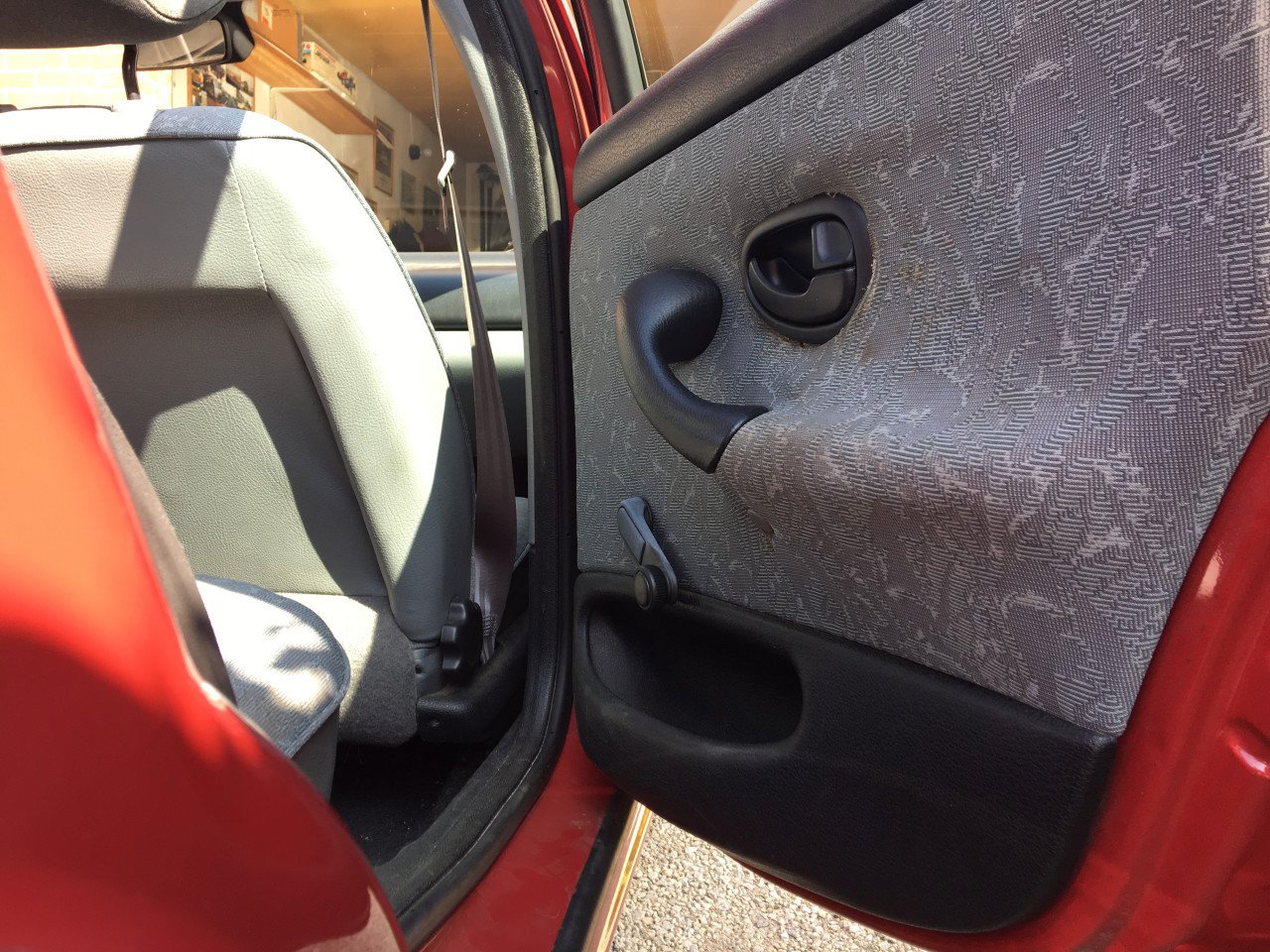 Peugeot 406 1.8 Break