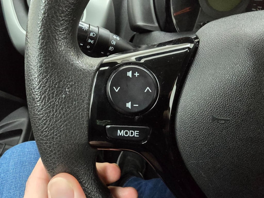 Peugeot 108 occasion 1.0 e-vti active met airco en nette km stand | tweedeh