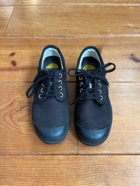 Palladium schoenen maat 36