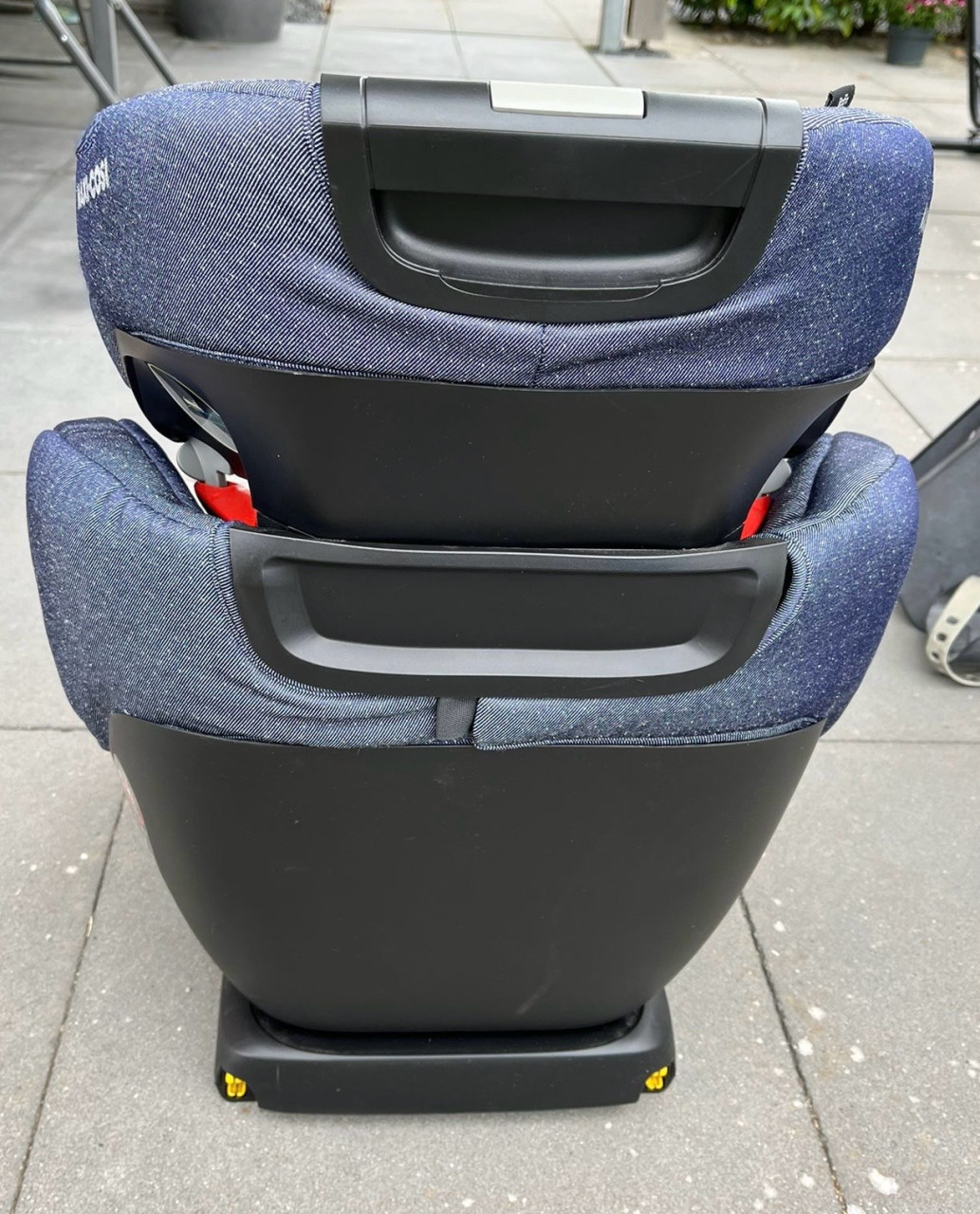 Autostoel Maxicosi Rodifix