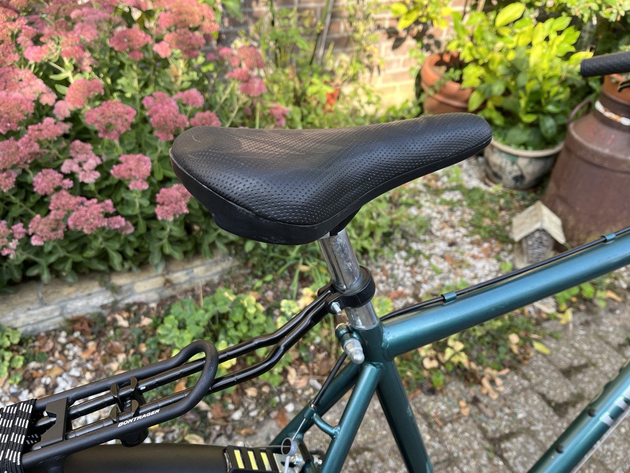 Mountainbike Libertas Manhattan 26 inch 7 speed