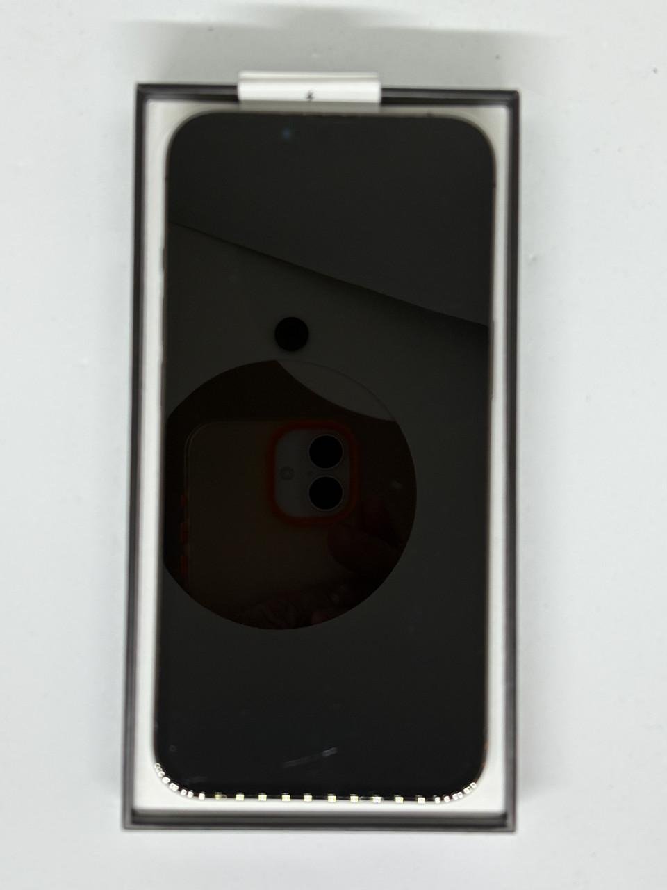 IPhone 13Pro  Grafiet  256GB