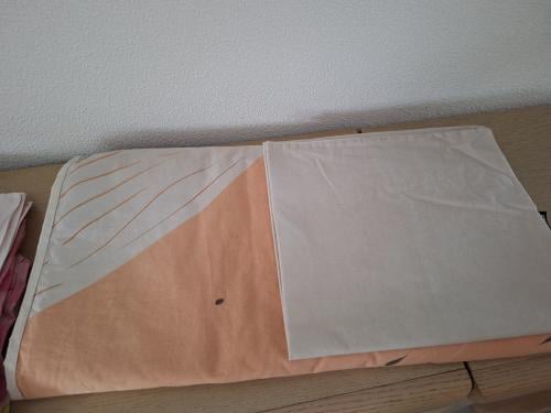 Een verzameling van verschillende dekbedovertrekken