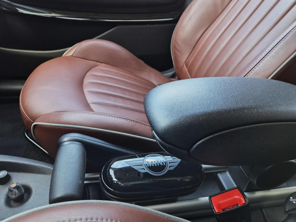 Mini Paceman 1.6 cooper s chili