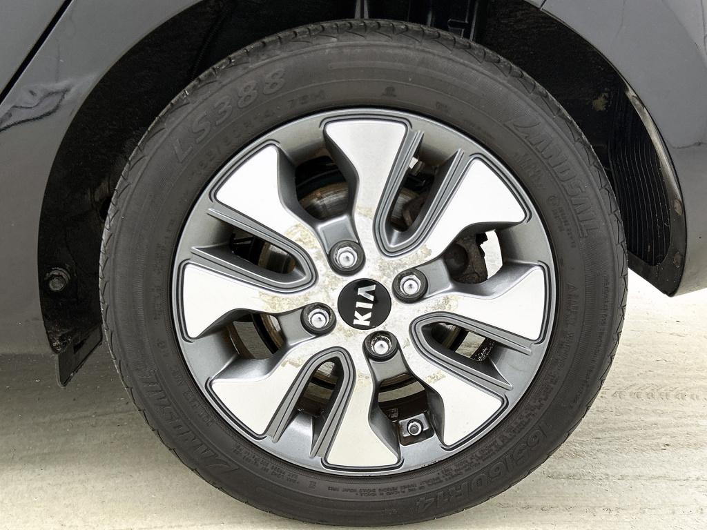 Kia Picanto 1.0 cvvt comfortplusline navigator cruise control | camera | cl