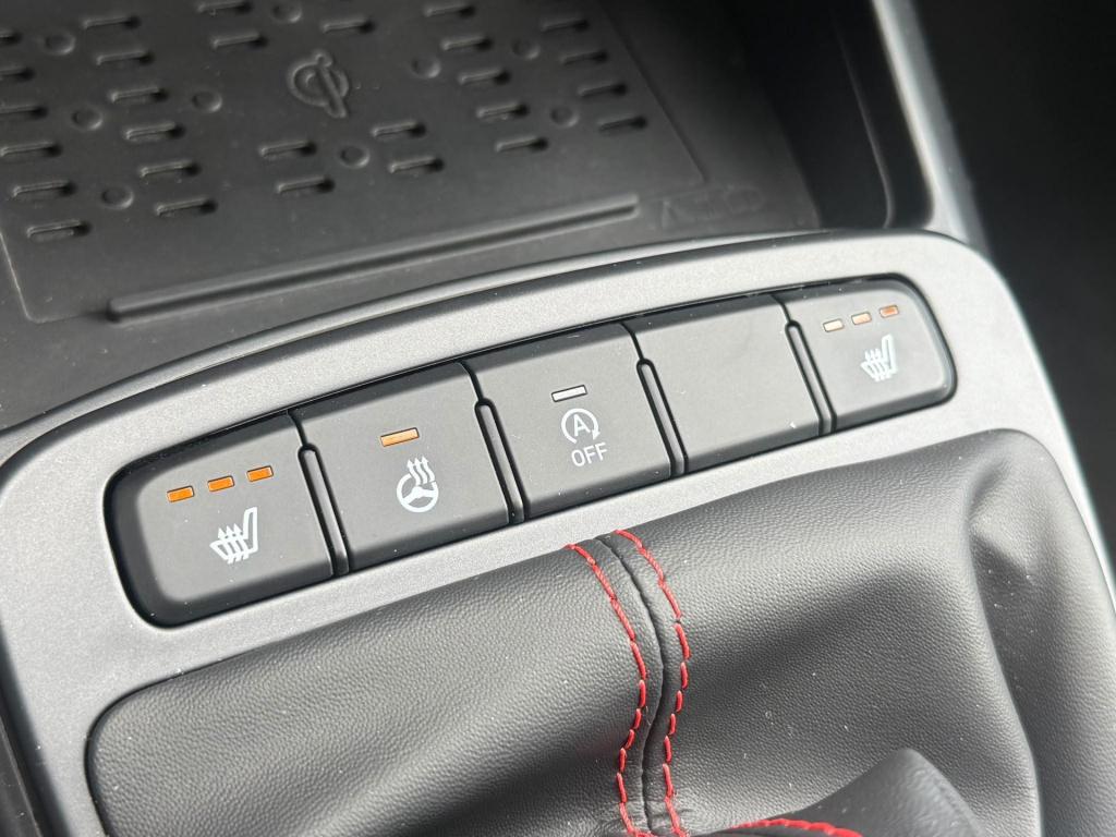 Hyundai I 10 1.0 t-gdi n line 5-zits