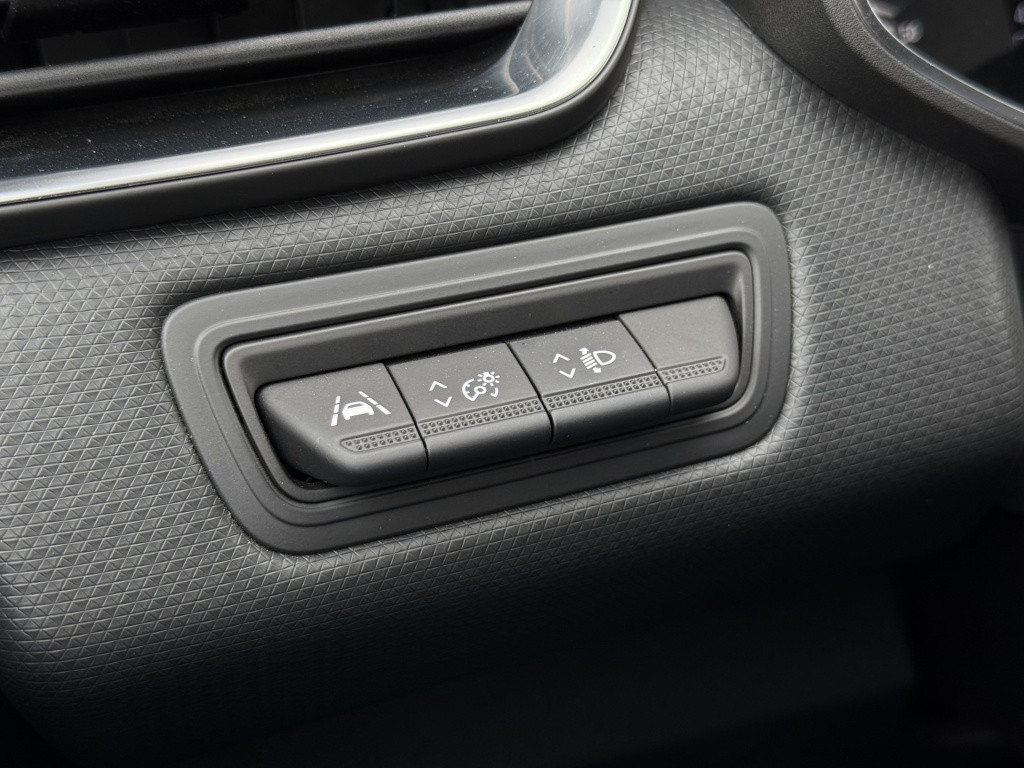 Renault Clio 1.0 tce intens | nl-auto | navi | climate control | led