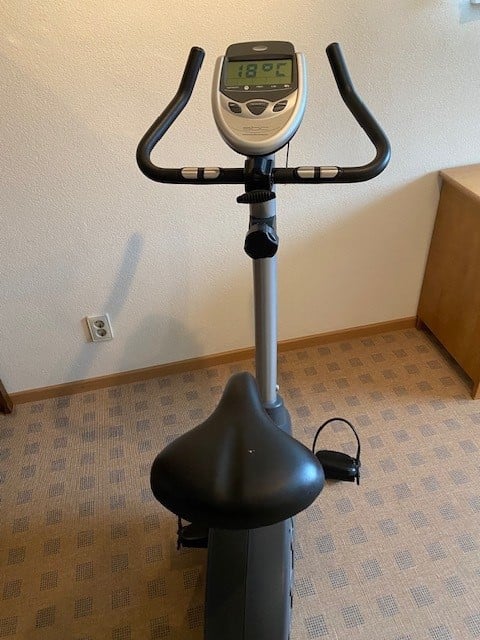 Te koop: Rhyno H490 hometrainer