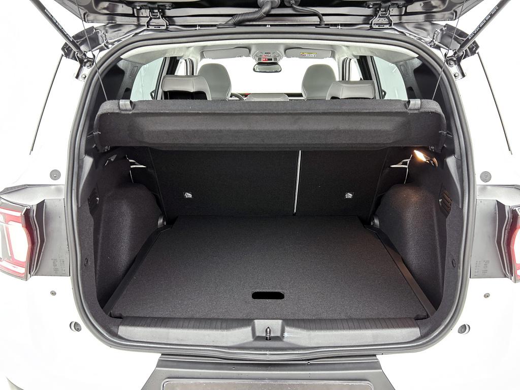 Citroen C3 Aircross hybrid 145pk automaat max | rijklaar | apple carplay | 