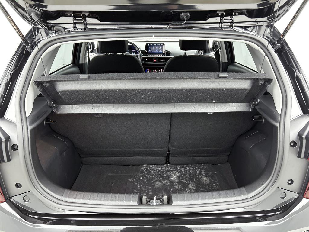 Kia Picanto 1.0 dpi dynamicplusline | nap | btw | apple carplay prijspakker