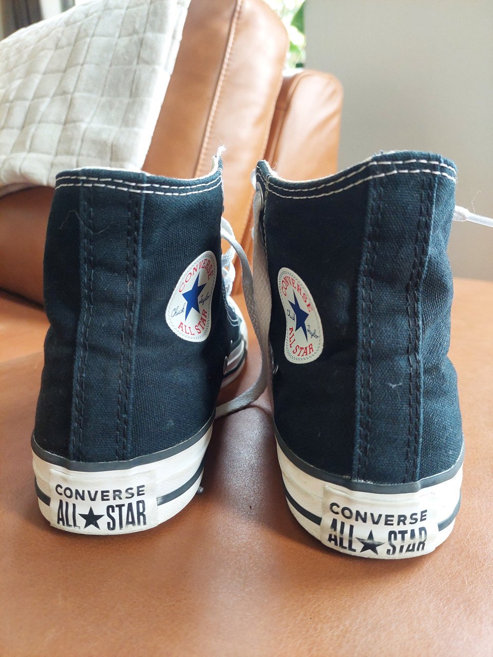Allstar Converse sneakers 36,5
