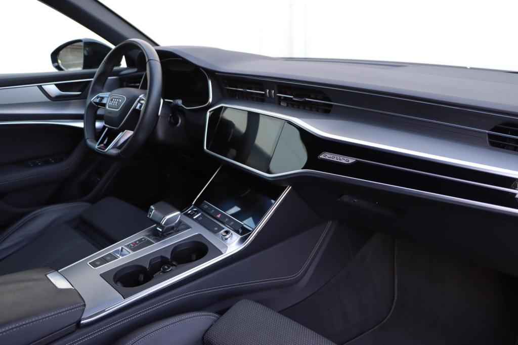 Audi A6 avant 55 tfsi e quattro pro line s competition 367pk s-tronic | soh