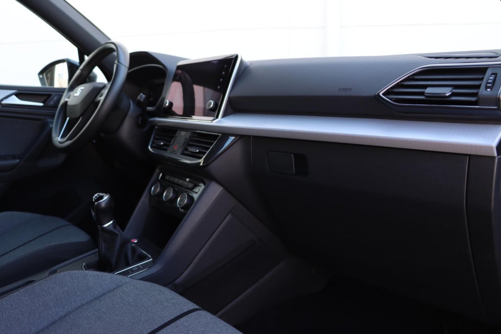 Seat Tarraco 1.5 tsi style 150pk