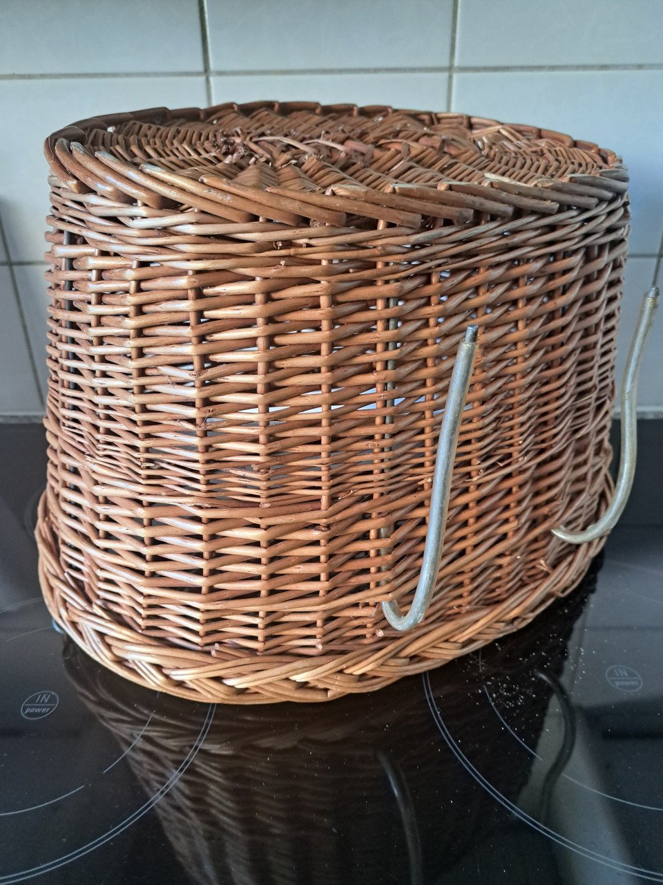 Fietsmand