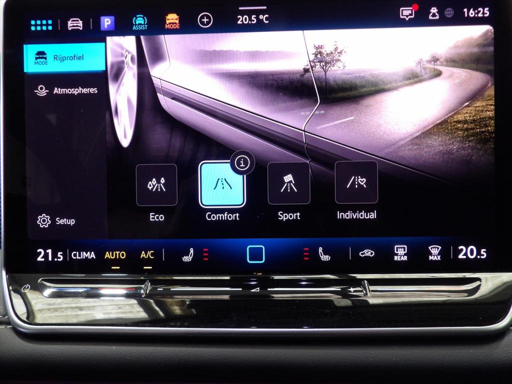 Volkswagen Tiguan 1.5 etsi 131pk dsg-7 life edition