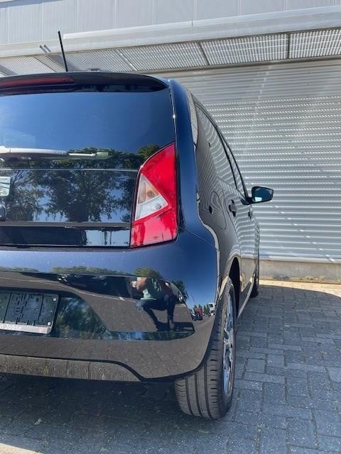 Seat Mii 1.0 style chic