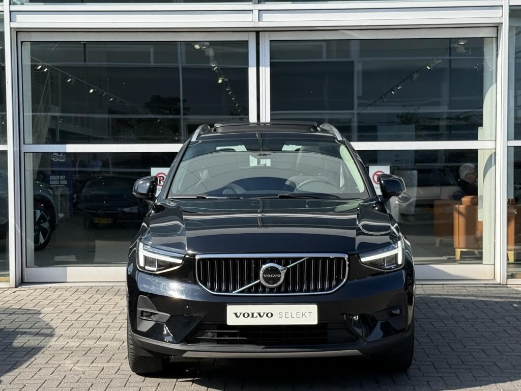 Volvo XC40 t5 262pk recharge ultimate bright| full options !!