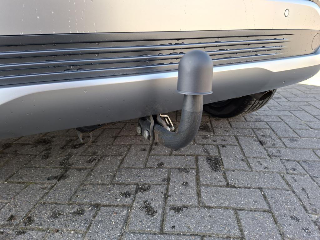 Hyundai Kona 1.6 gdi hev premium | lederen bekleding | stoel/stuur verwarmi