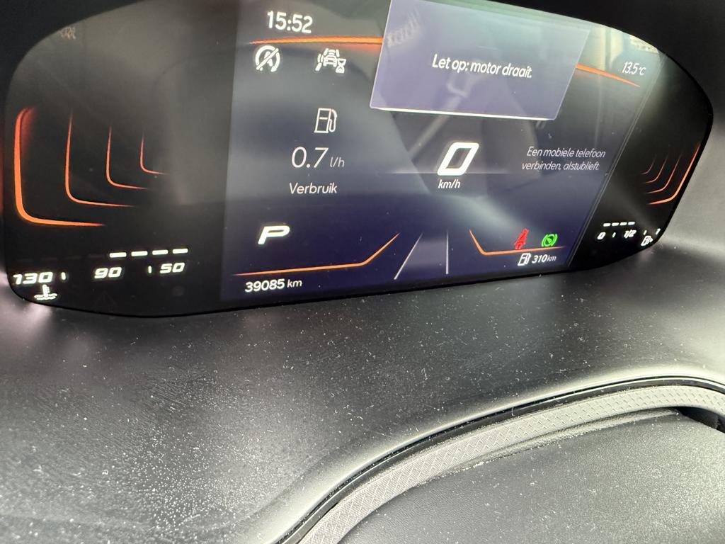 Seat Arona 1.0 tsi 110pk dsg move!