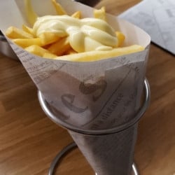 Frietkar huren voor een feestje of evenement?