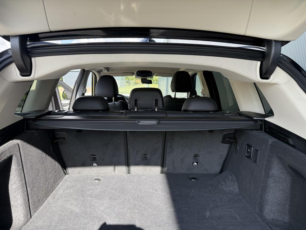 BMW X3 x-drive30e automaat high executive