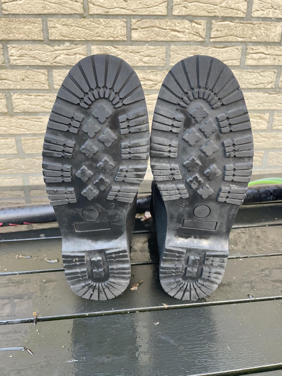 SIDI Adventure GTX motorlaarzen maat 45