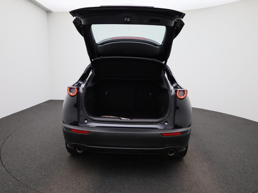 Mazda Cx-30 2.0 skyactiv-x | automaat | navigatie | achteruitrijcamera | st
