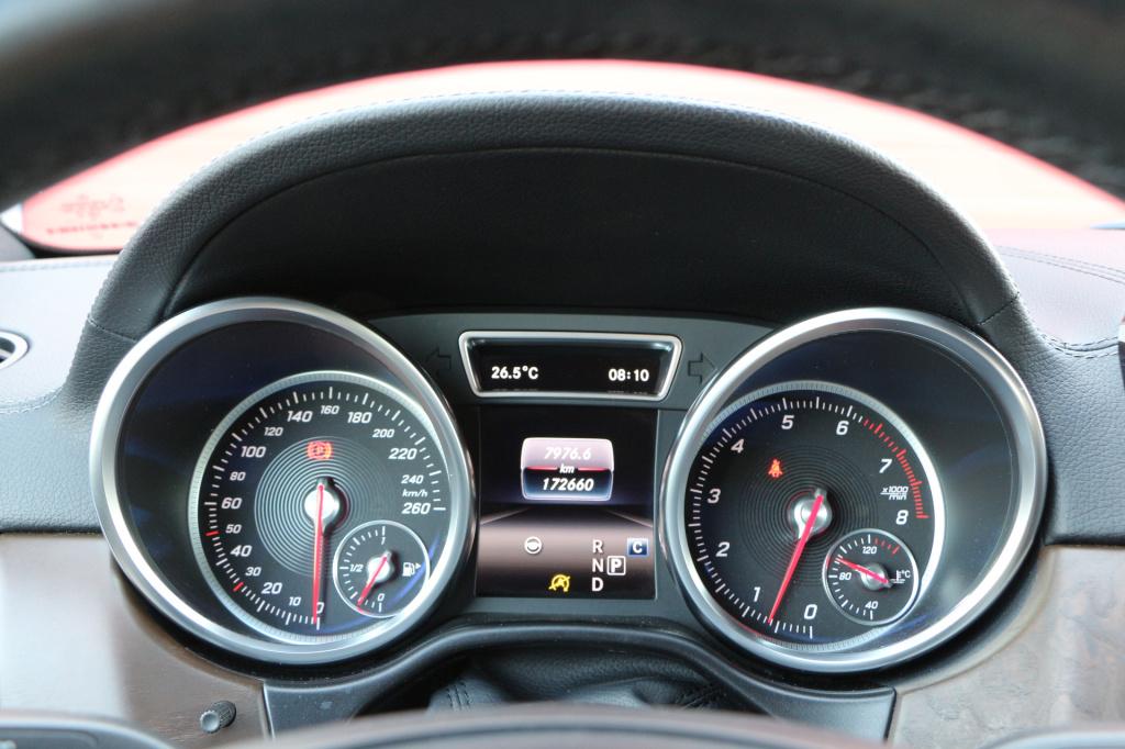 Mercedes-Benz Gls 500 4matic amg-line 7-zitter | h/k | pano
