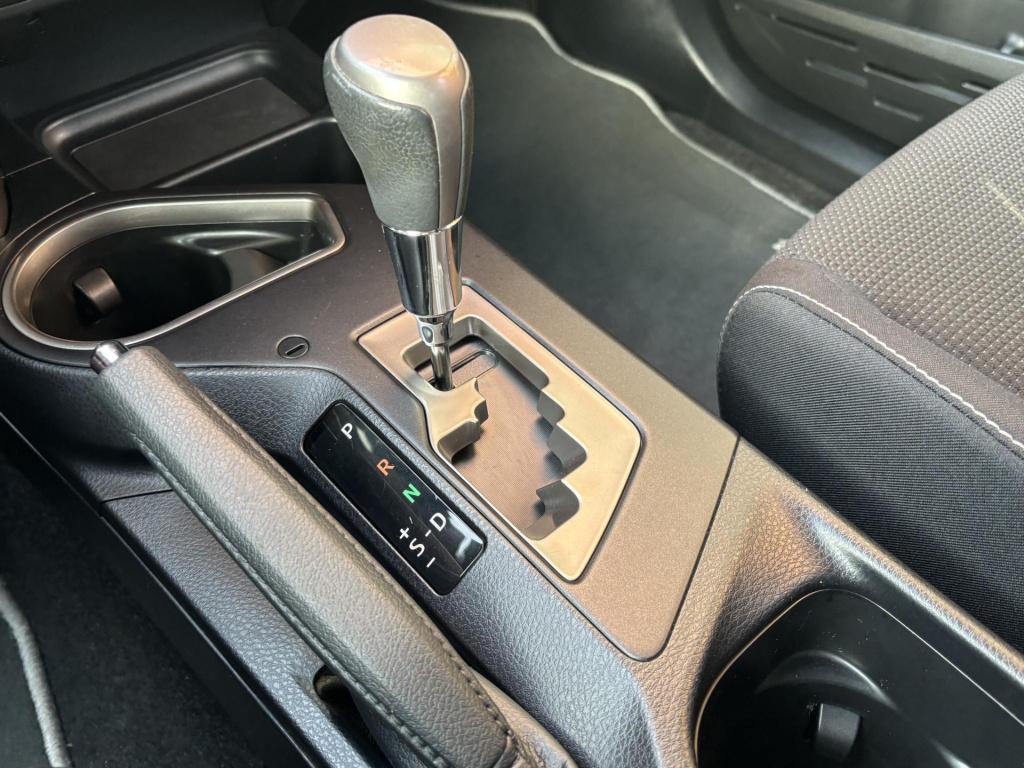 Toyota Rav4 2.5 hybrid dynamic sport