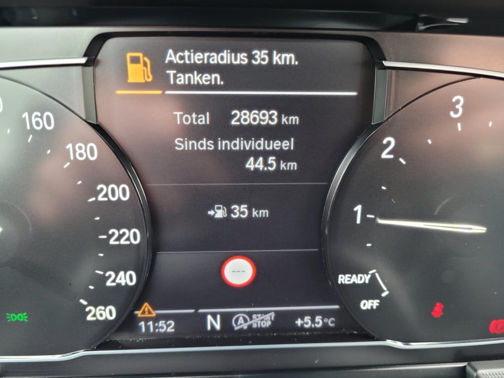 BMW 2-serie gran coupé 218i 218i m sport edition full led navigatie carplay