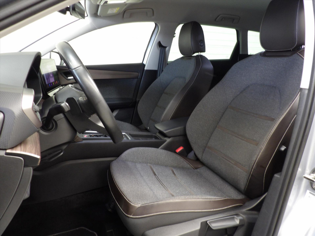 Seat Leon st 1.5 etsi 150pk dsg-7 xcellence